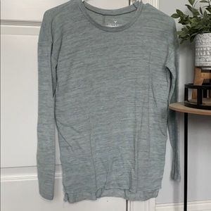 american eagle sweater